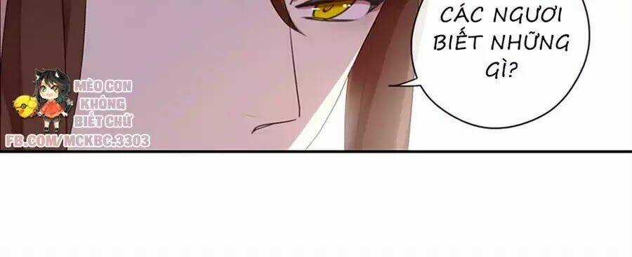 Bách Yêu Dị Văn - Chapter 90 - Trang 38