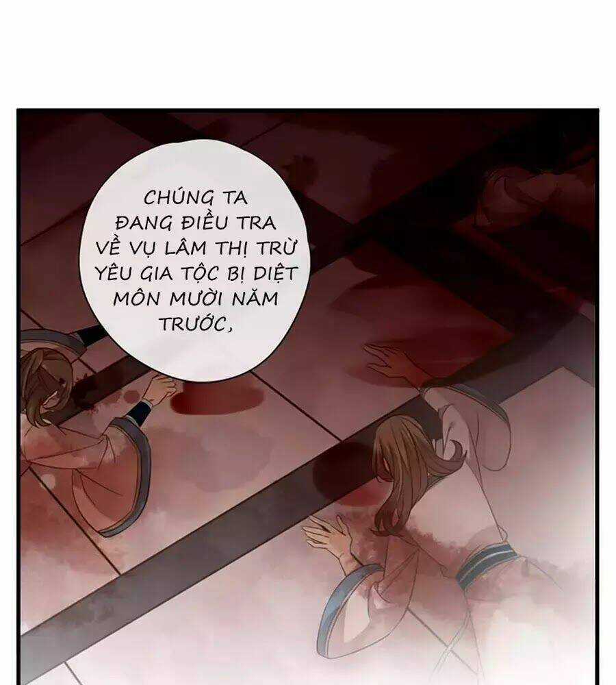 Bách Yêu Dị Văn - Chapter 90 - Trang 39