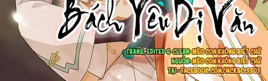 Bách Yêu Dị Văn - Chapter 90 - Trang 5