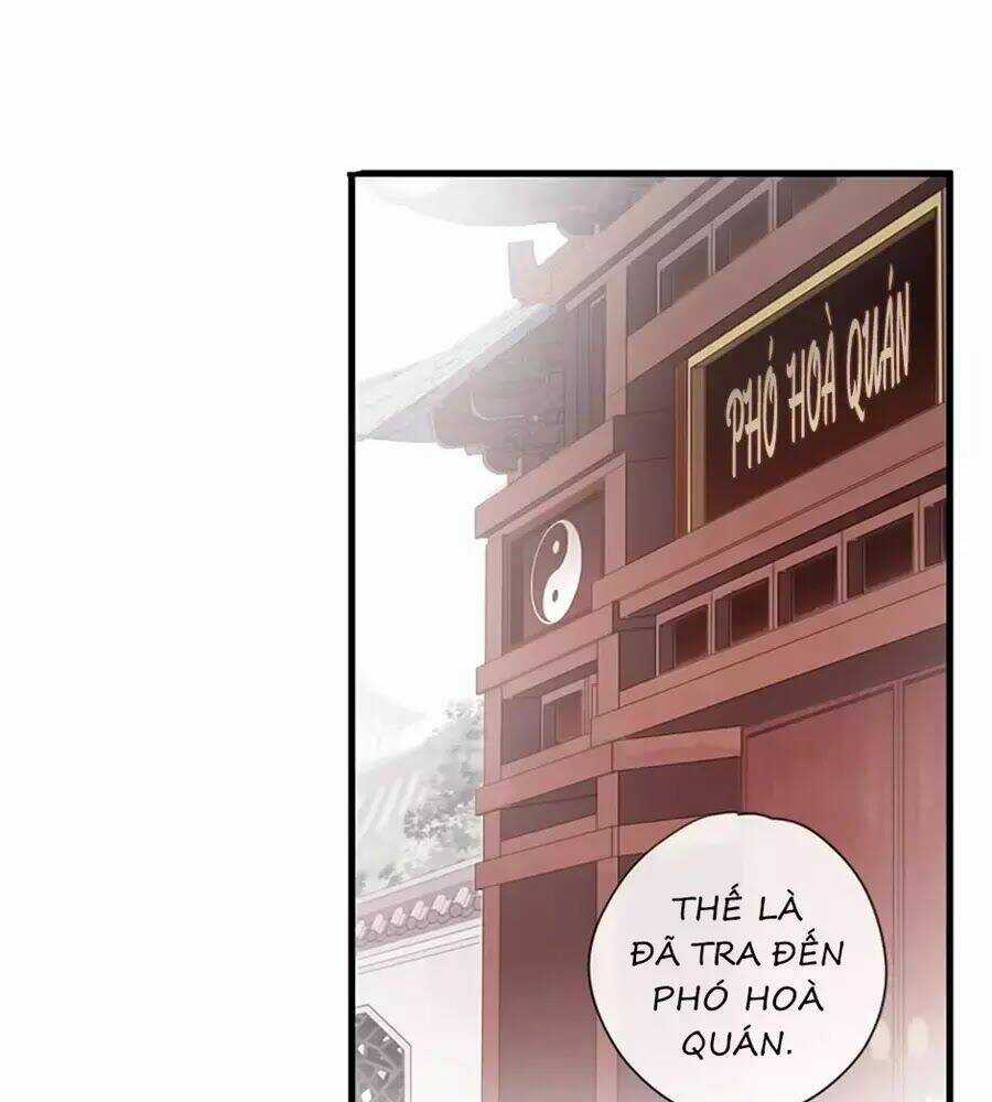 Bách Yêu Dị Văn - Chapter 90 - Trang 41