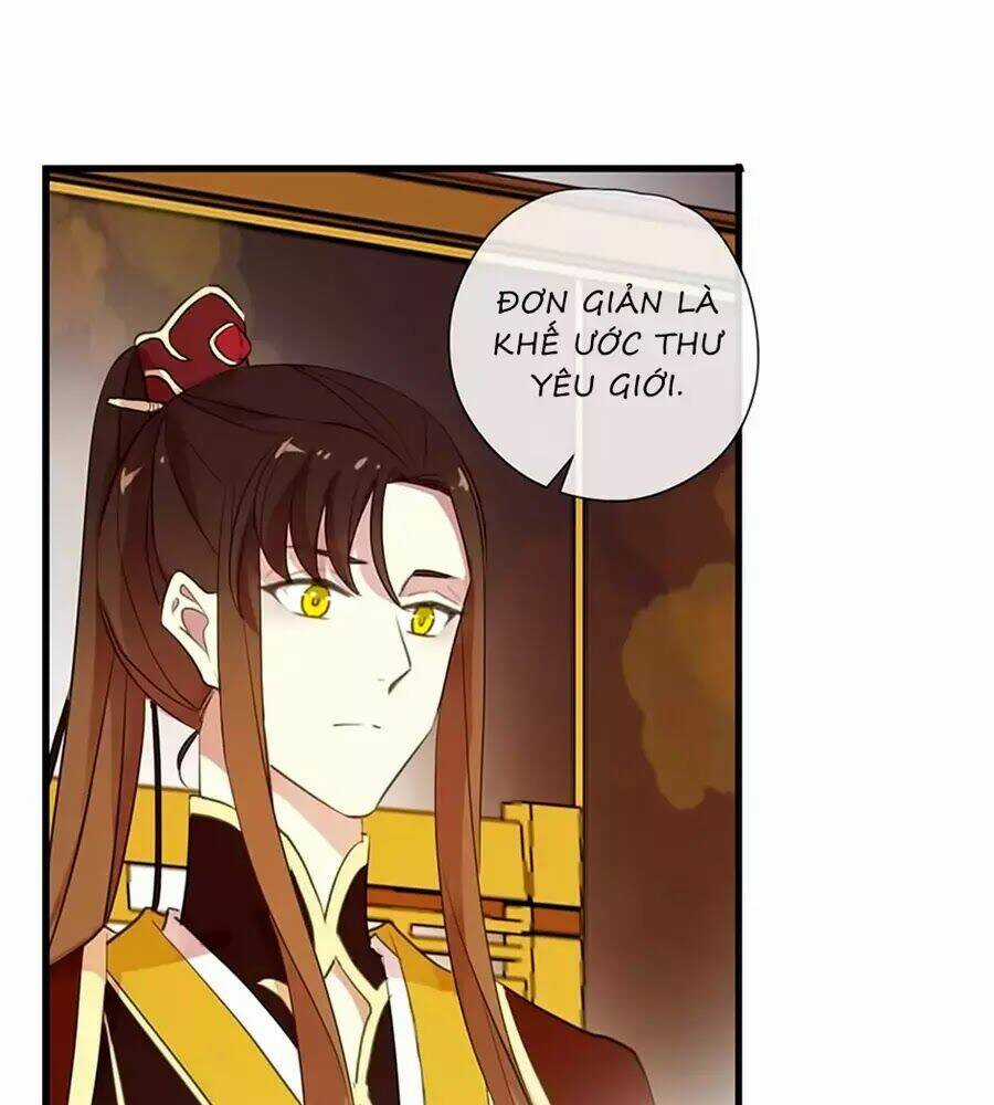 Bách Yêu Dị Văn - Chapter 90 - Trang 45