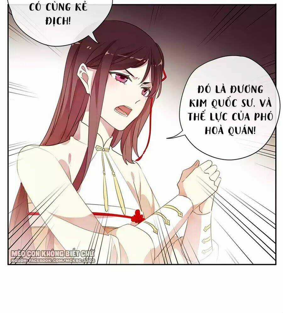 Bách Yêu Dị Văn - Chapter 90 - Trang 52