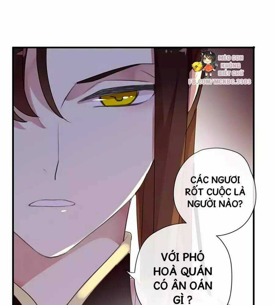 Bách Yêu Dị Văn - Chapter 90 - Trang 53