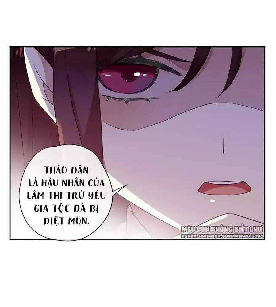 Bách Yêu Dị Văn - Chapter 90 - Trang 57