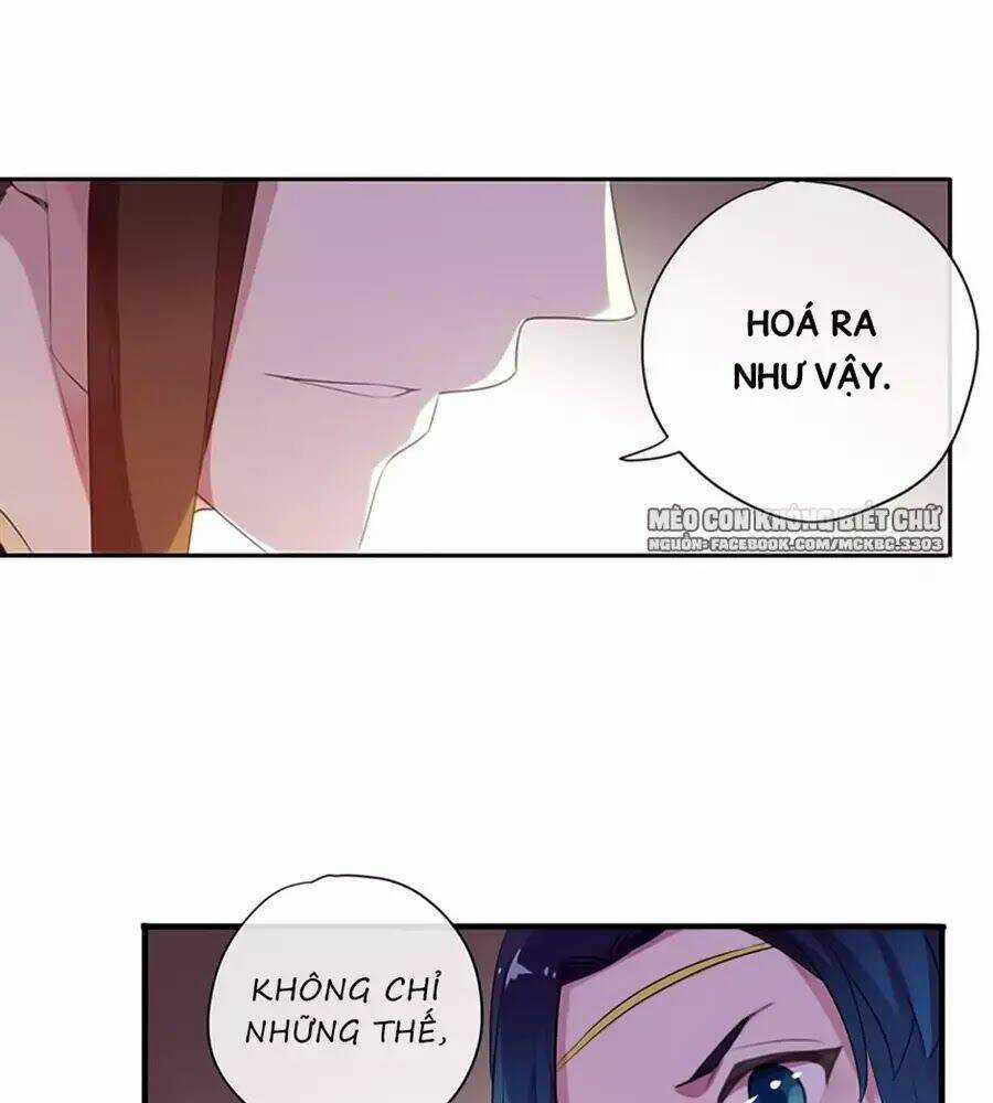 Bách Yêu Dị Văn - Chapter 90 - Trang 59