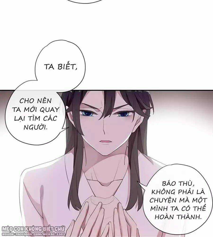 Bách Yêu Dị Văn - Chapter 90 - Trang 7