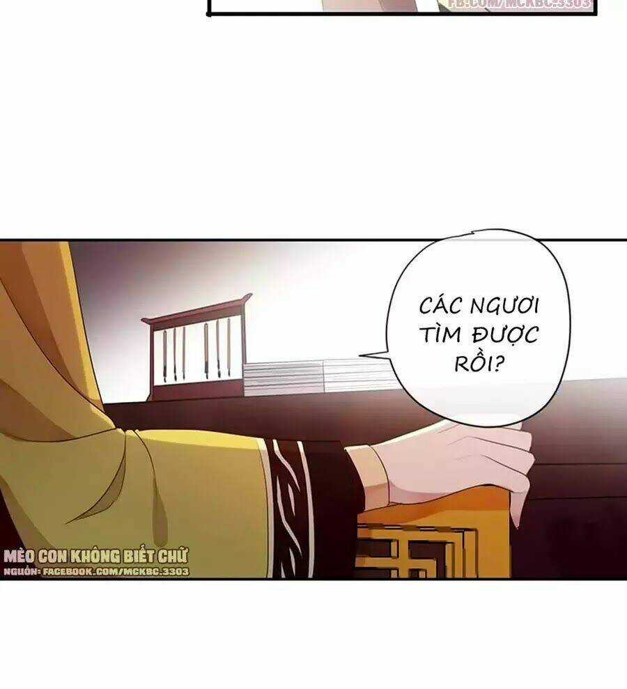 Bách Yêu Dị Văn - Chapter 90 - Trang 62