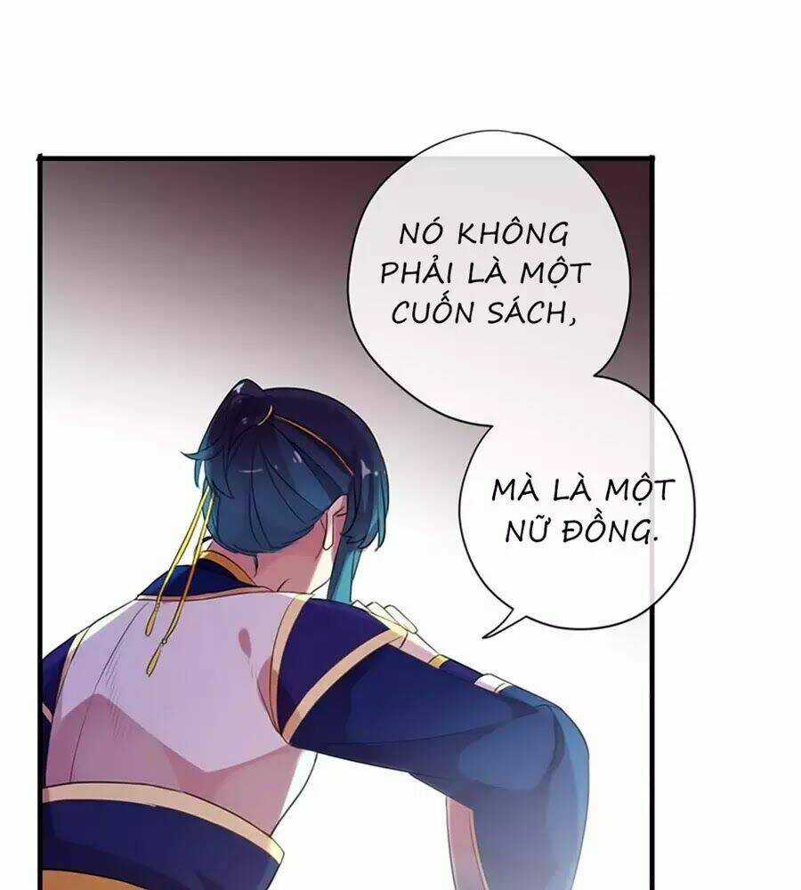 Bách Yêu Dị Văn - Chapter 90 - Trang 63