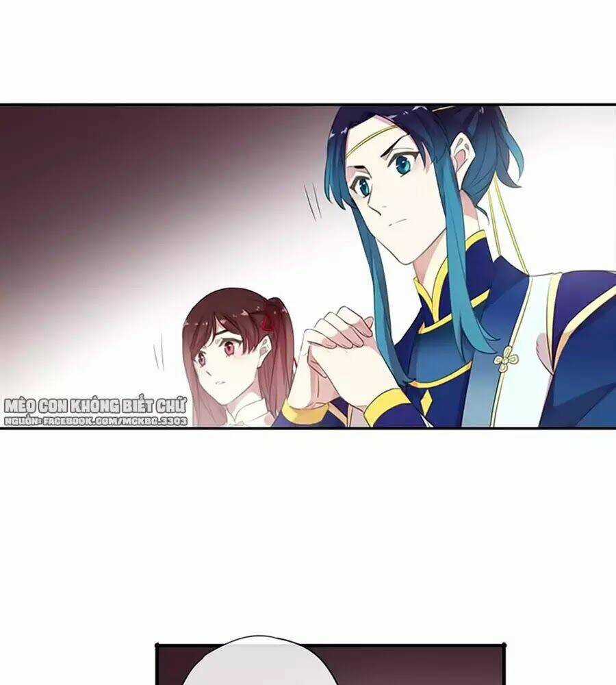 Bách Yêu Dị Văn - Chapter 90 - Trang 67