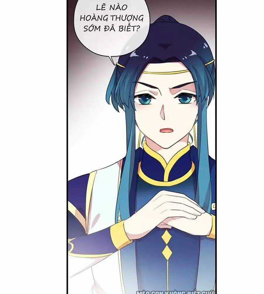 Bách Yêu Dị Văn - Chapter 90 - Trang 68