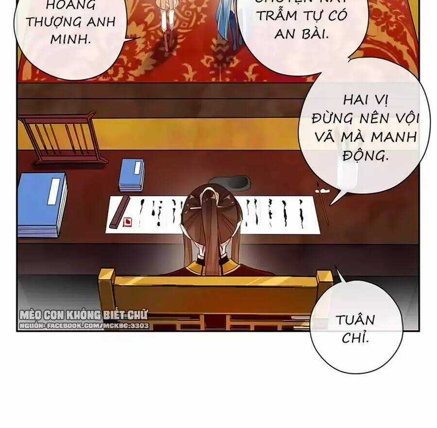 Bách Yêu Dị Văn - Chapter 90 - Trang 73