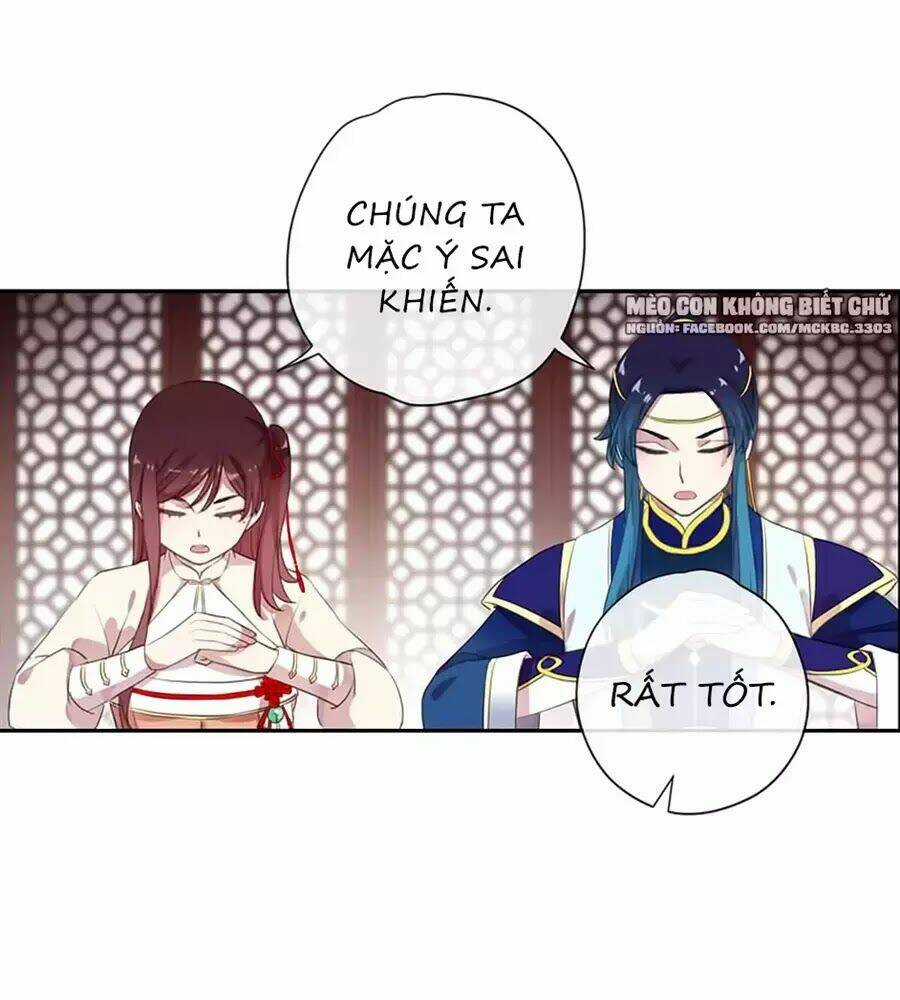 Bách Yêu Dị Văn - Chapter 90 - Trang 80