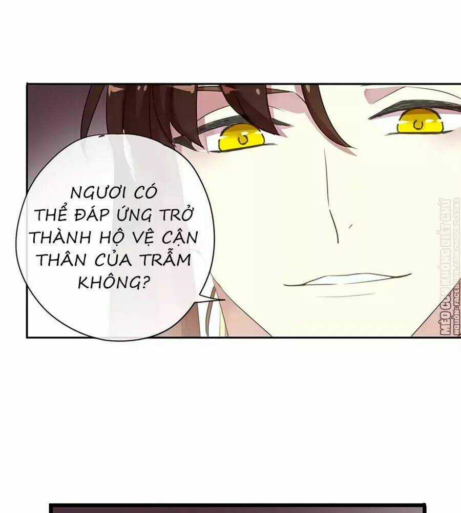 Bách Yêu Dị Văn - Chapter 90 - Trang 82