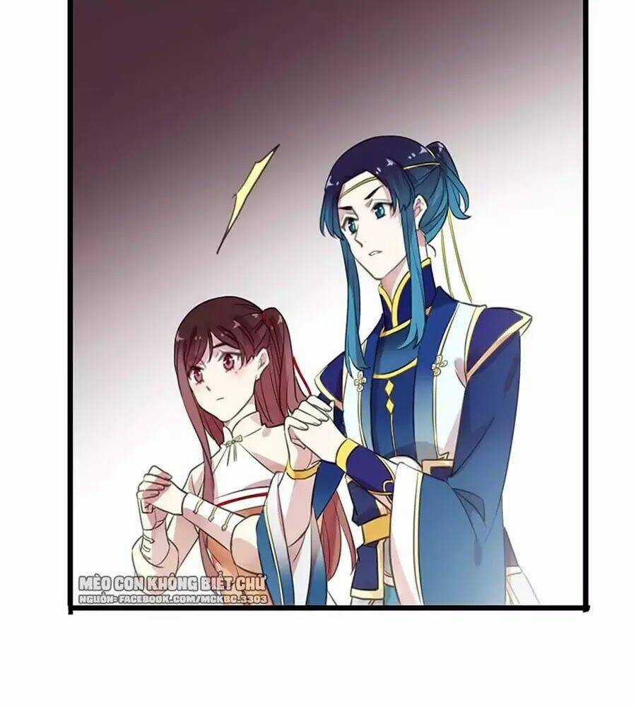 Bách Yêu Dị Văn - Chapter 90 - Trang 83