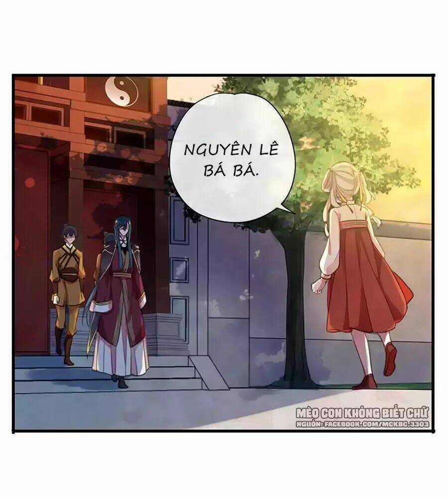 Bách Yêu Dị Văn - Chapter 90 - Trang 91