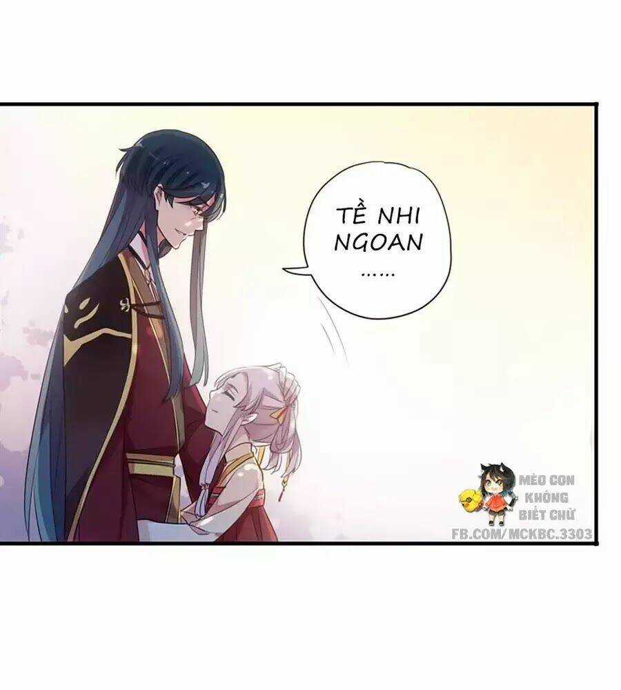 Bách Yêu Dị Văn - Chapter 90 - Trang 95