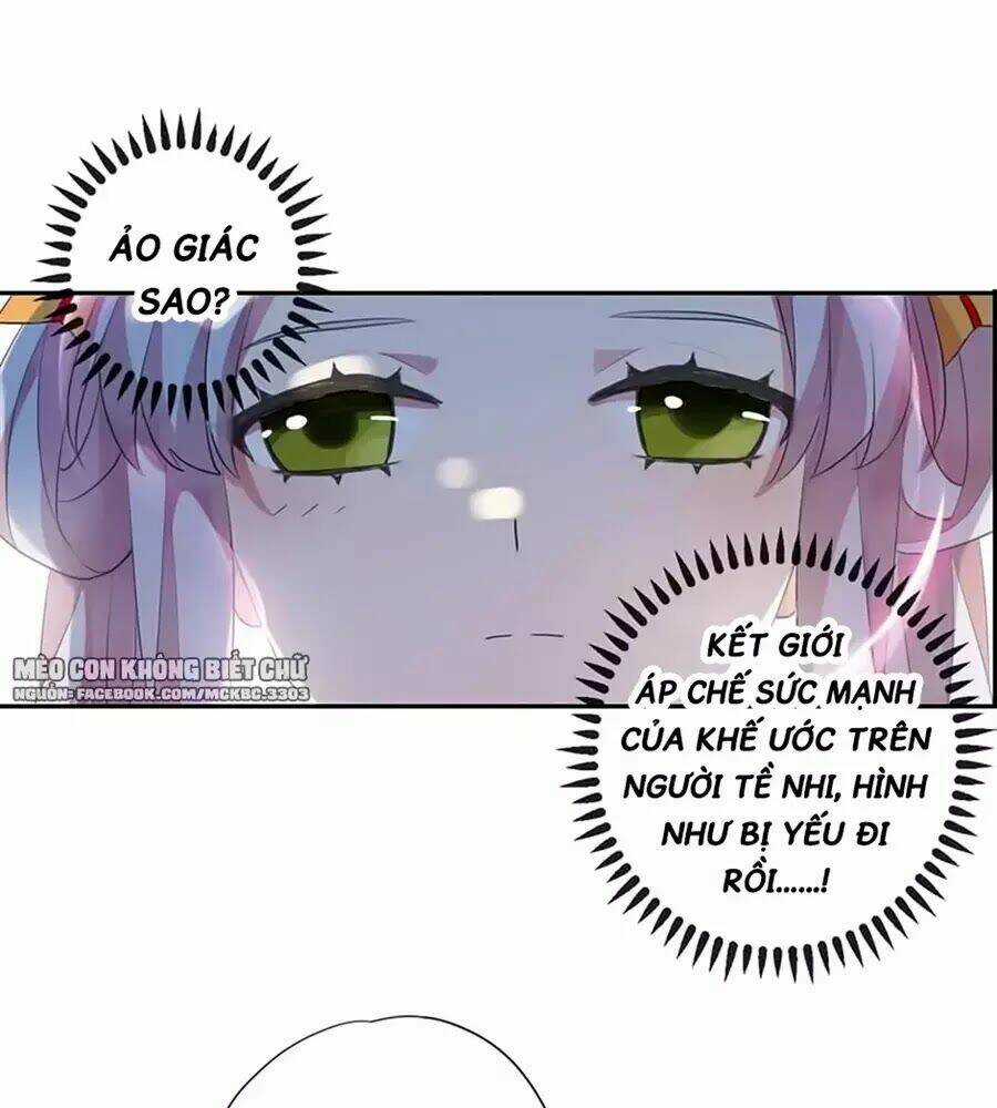 Bách Yêu Dị Văn - Chapter 90 - Trang 98