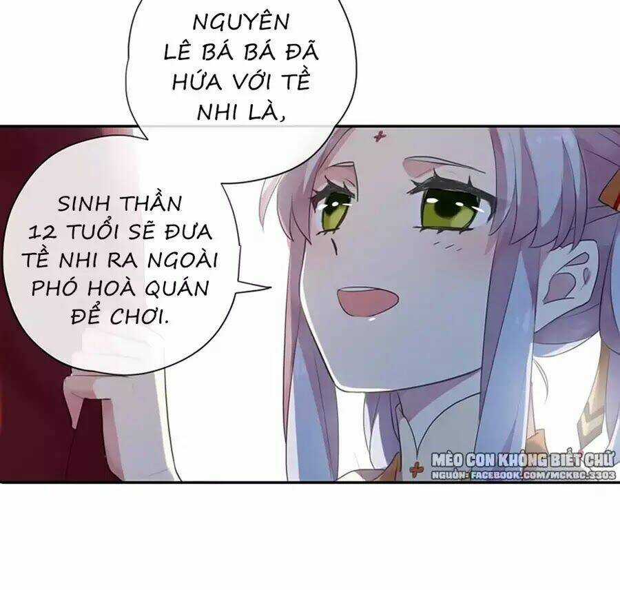 Bách Yêu Dị Văn - Chapter 90 - Trang 99