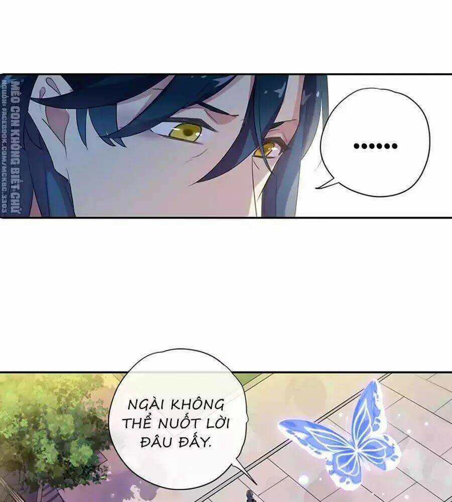 Bách Yêu Dị Văn - Chapter 90 - Trang 100