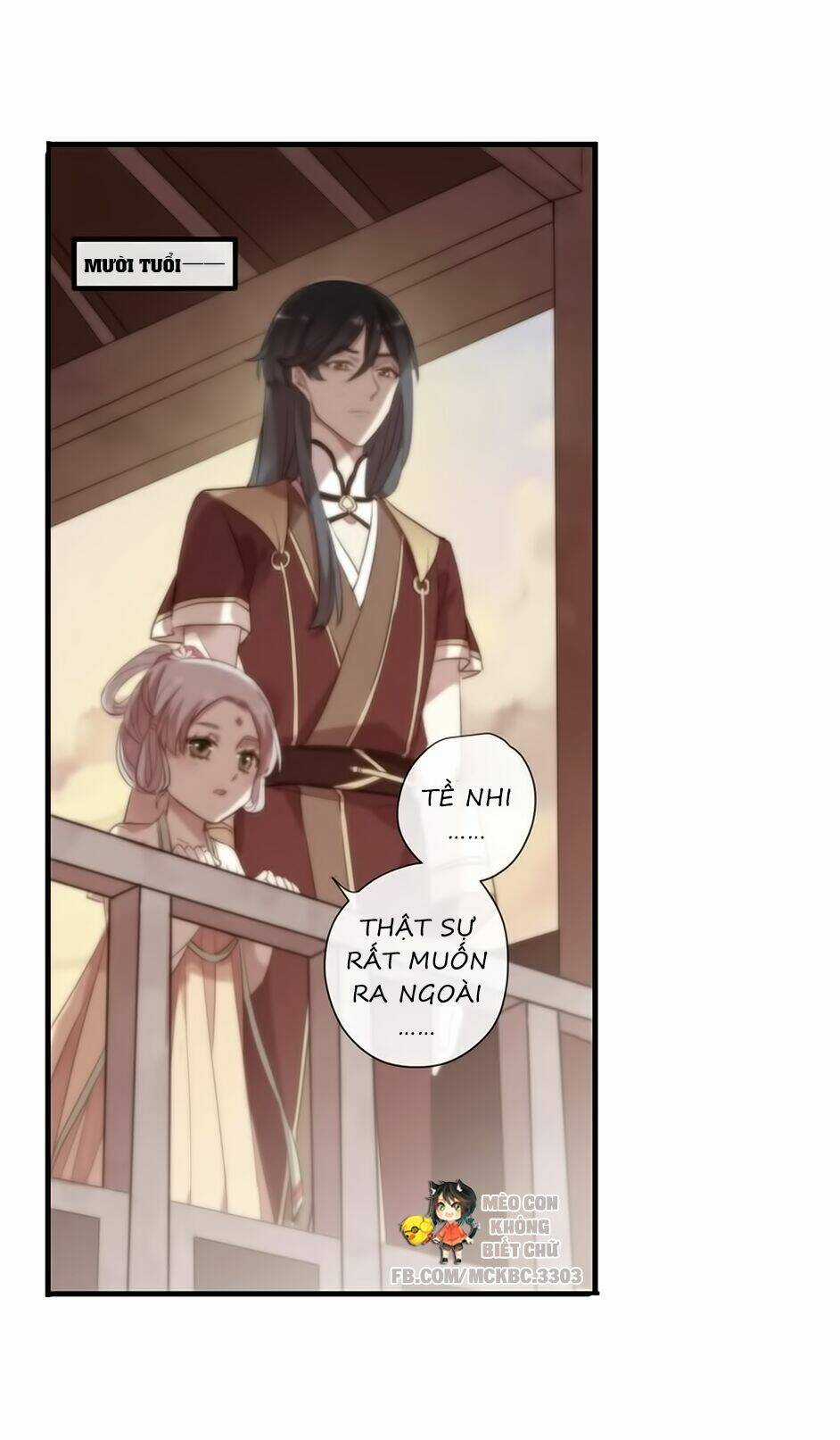 Bách Yêu Dị Văn - Chapter 91 - Trang 12