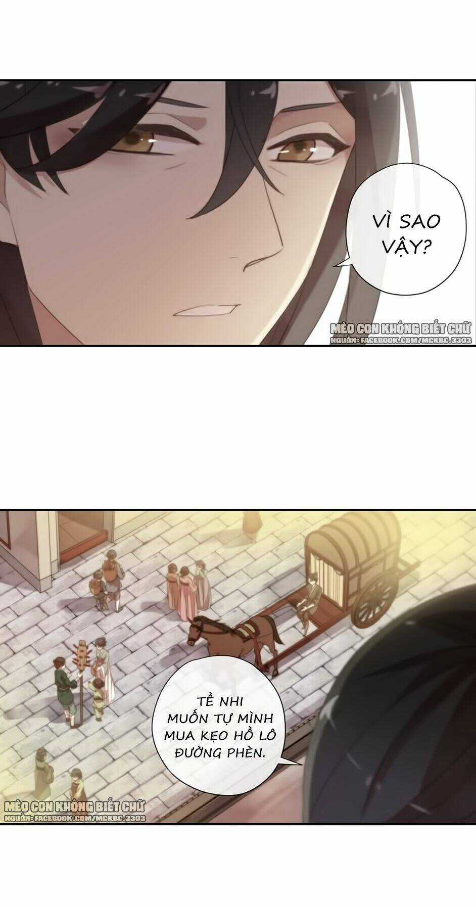 Bách Yêu Dị Văn - Chapter 91 - Trang 13