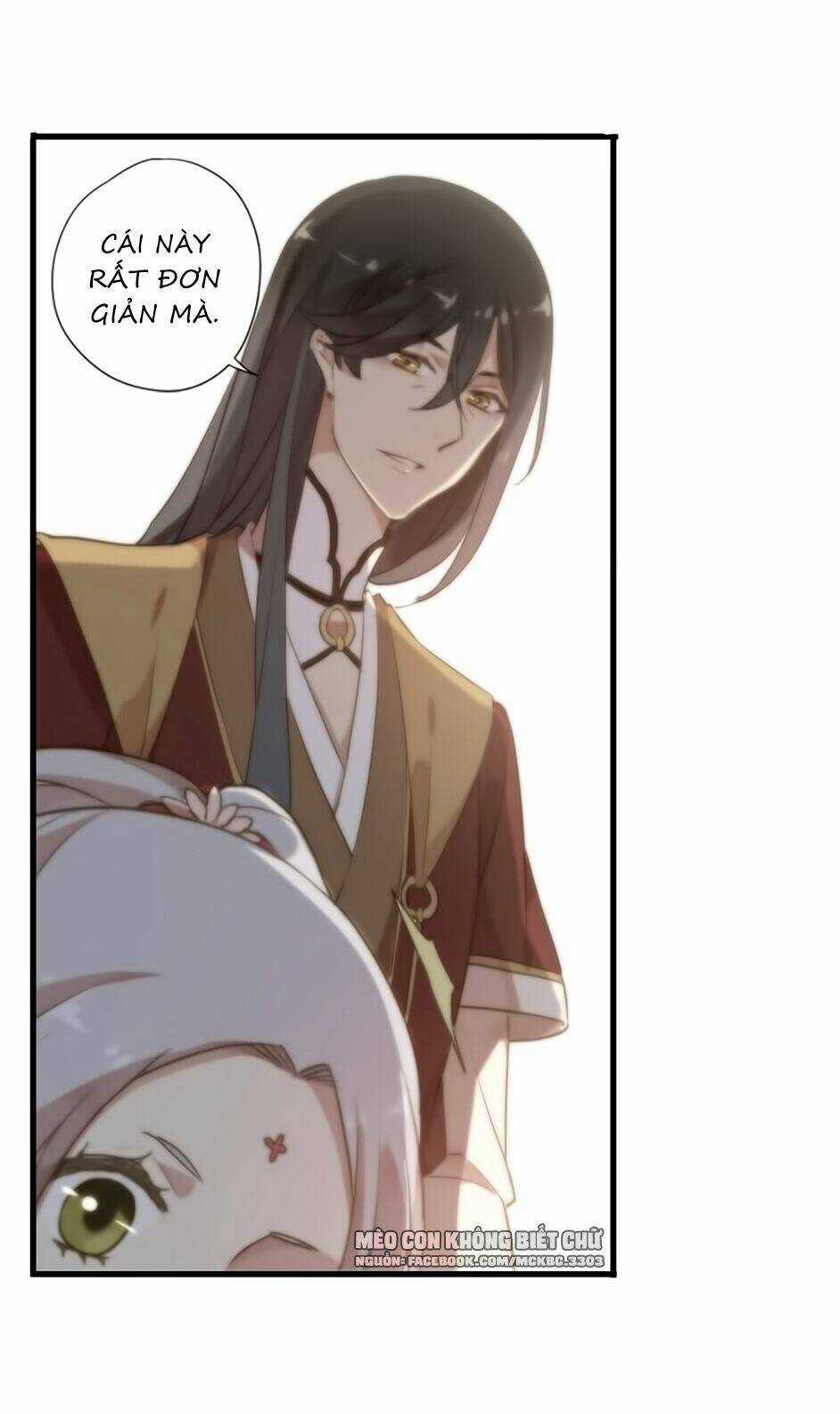 Bách Yêu Dị Văn - Chapter 91 - Trang 14