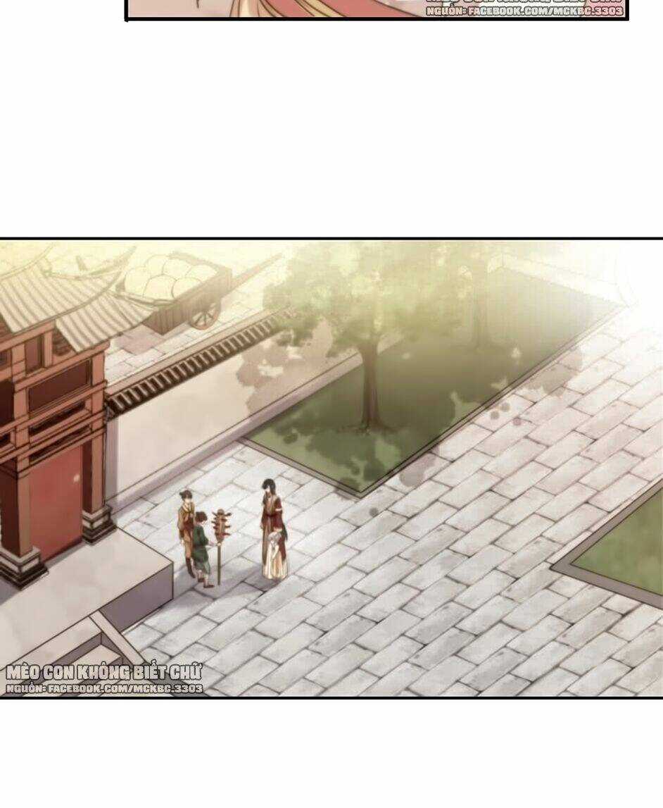 Bách Yêu Dị Văn - Chapter 91 - Trang 16