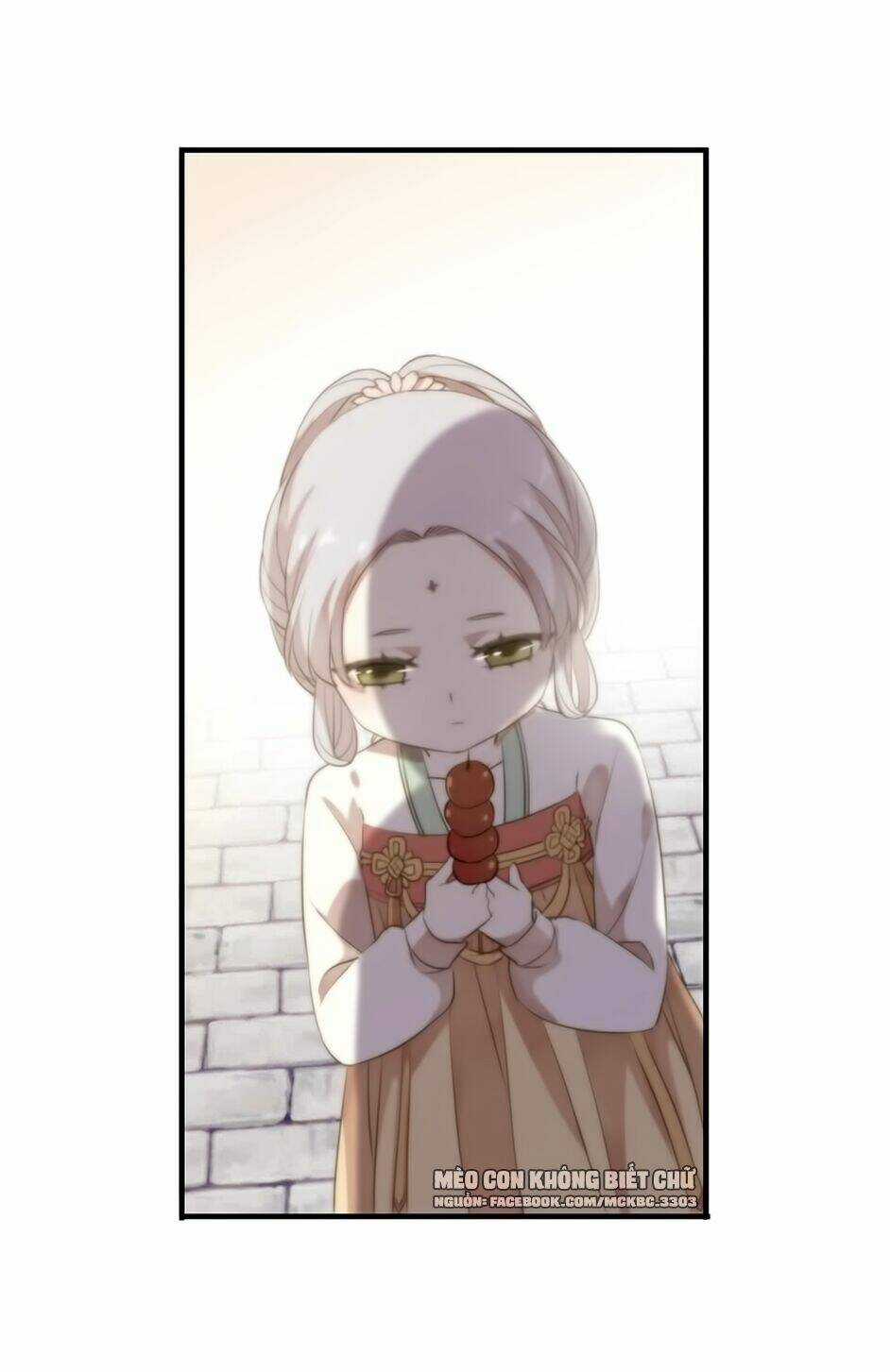 Bách Yêu Dị Văn - Chapter 91 - Trang 20