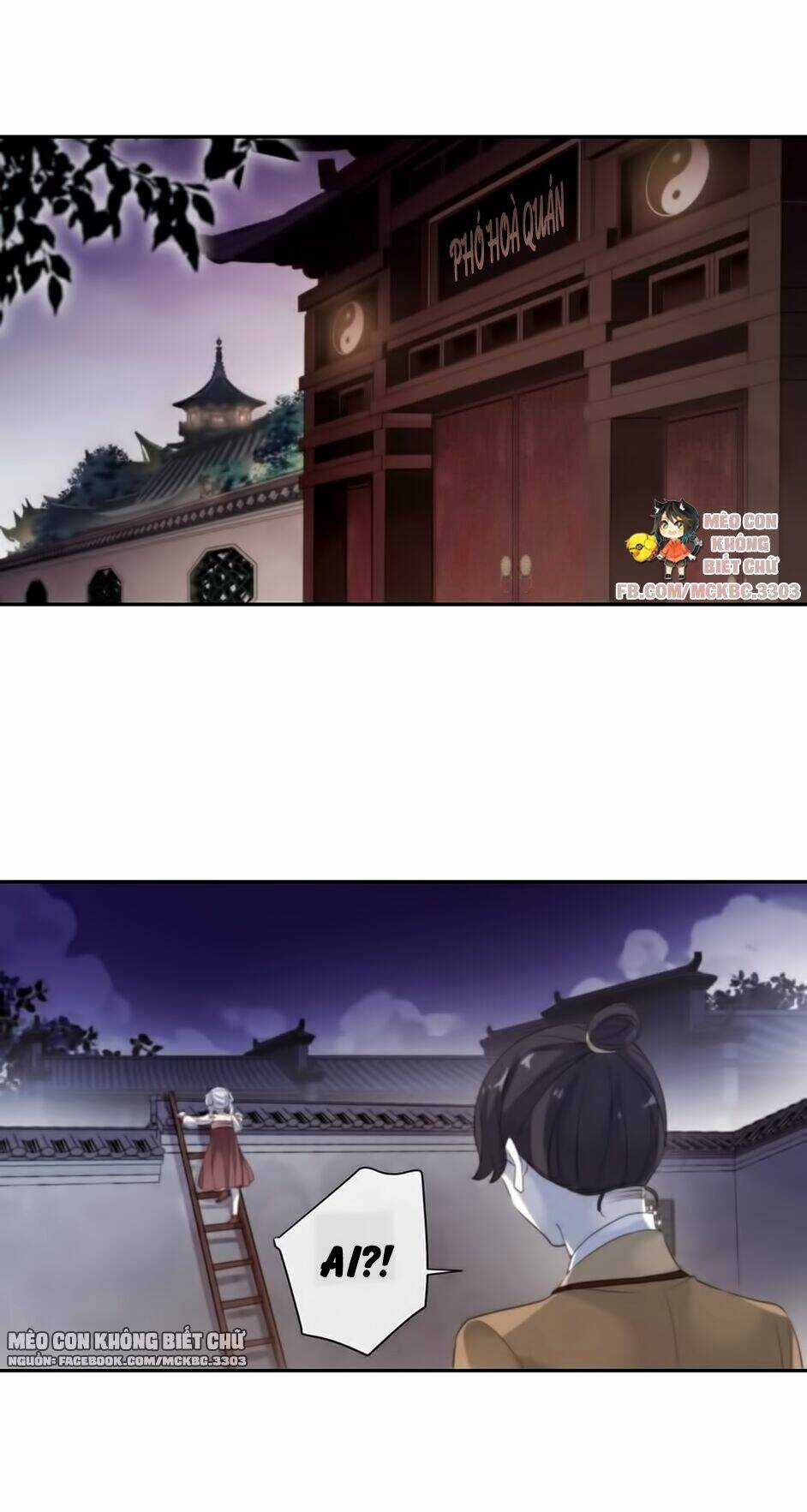 Bách Yêu Dị Văn - Chapter 91 - Trang 21