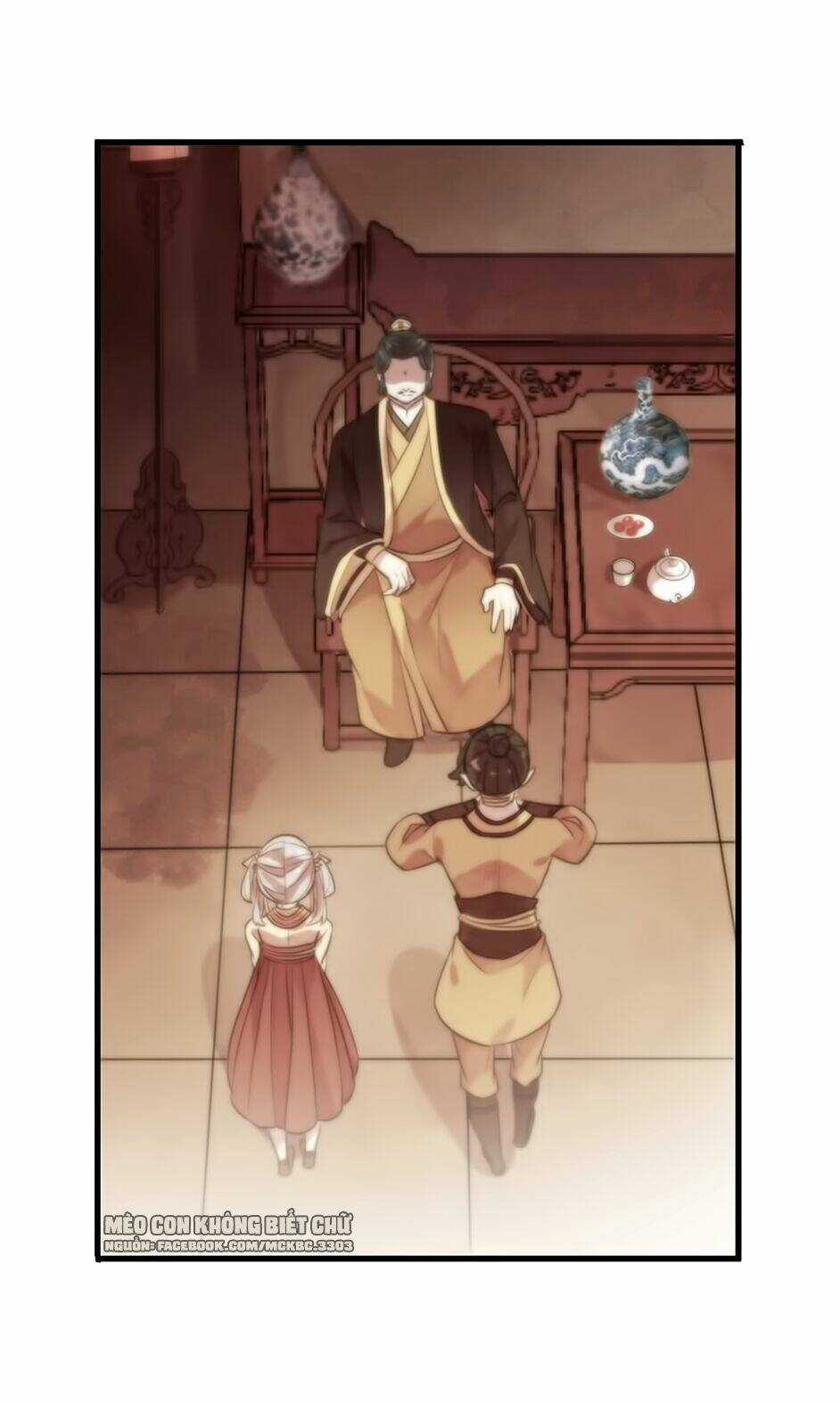 Bách Yêu Dị Văn - Chapter 91 - Trang 23