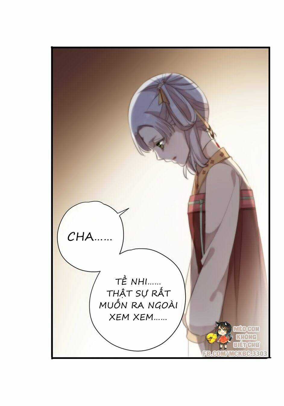 Bách Yêu Dị Văn - Chapter 91 - Trang 25