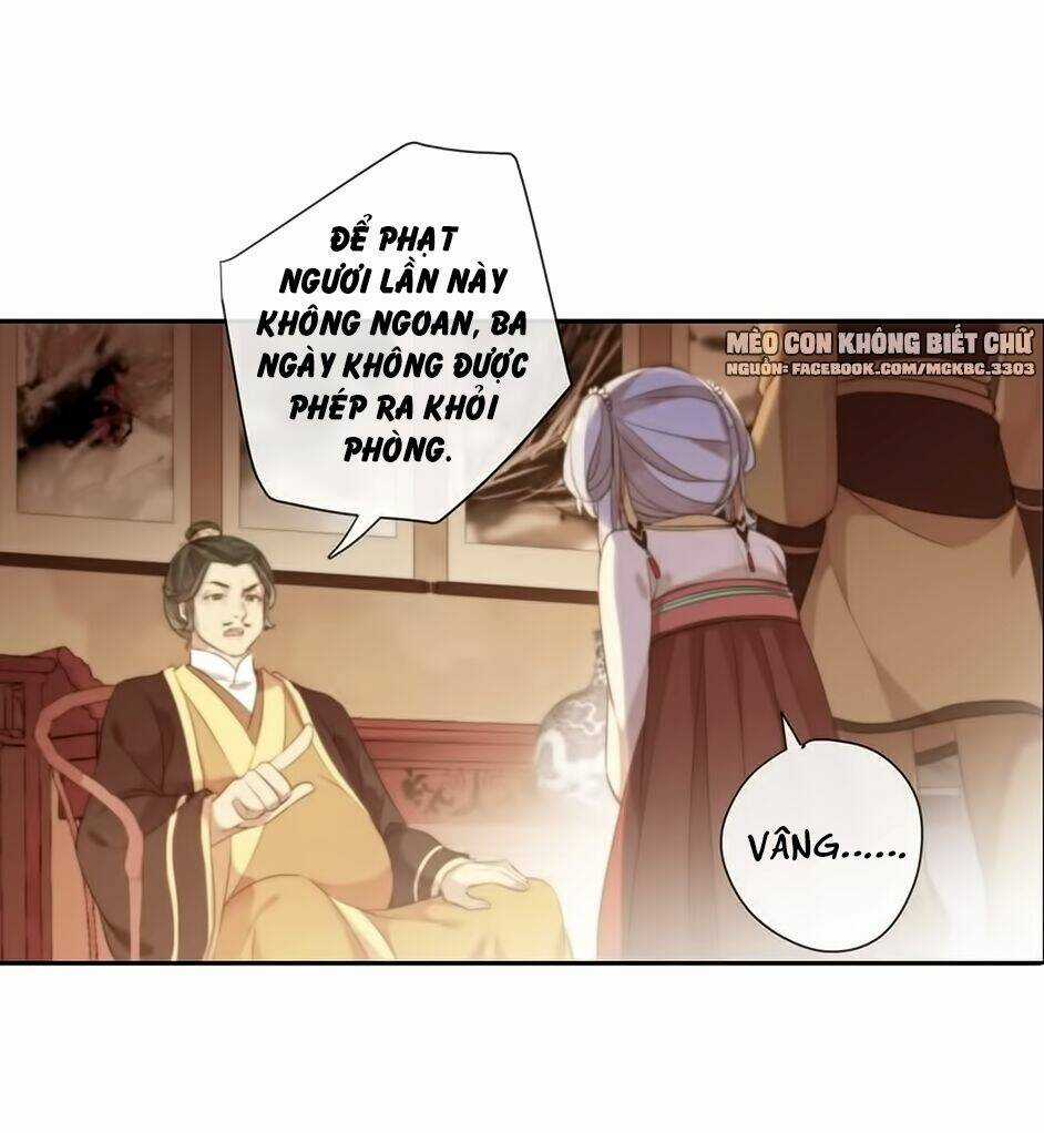 Bách Yêu Dị Văn - Chapter 91 - Trang 27