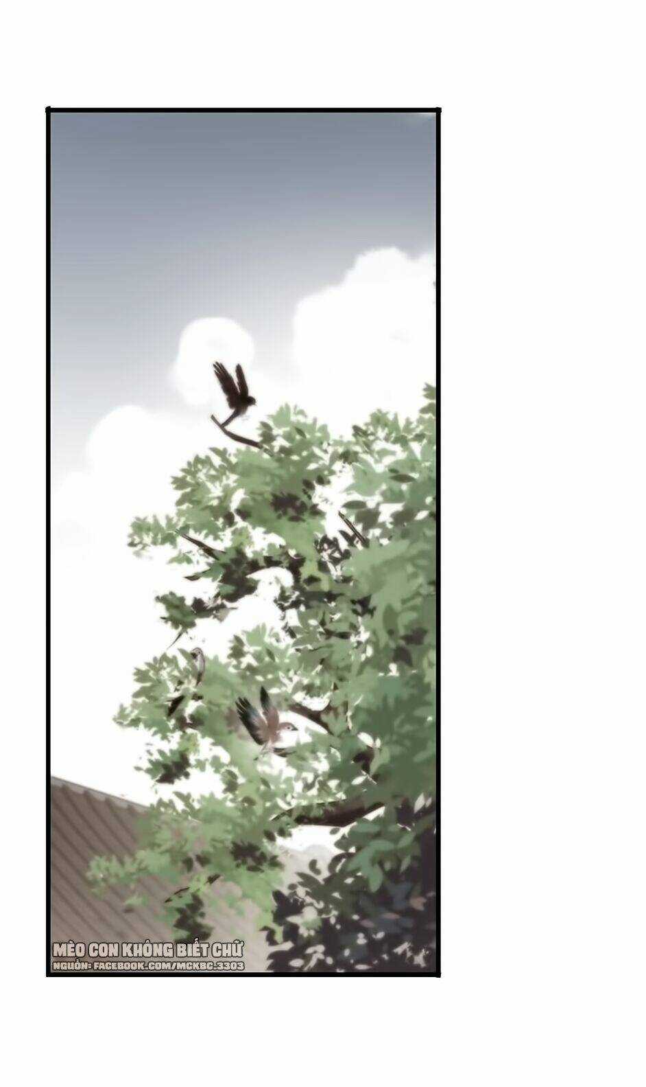 Bách Yêu Dị Văn - Chapter 91 - Trang 28