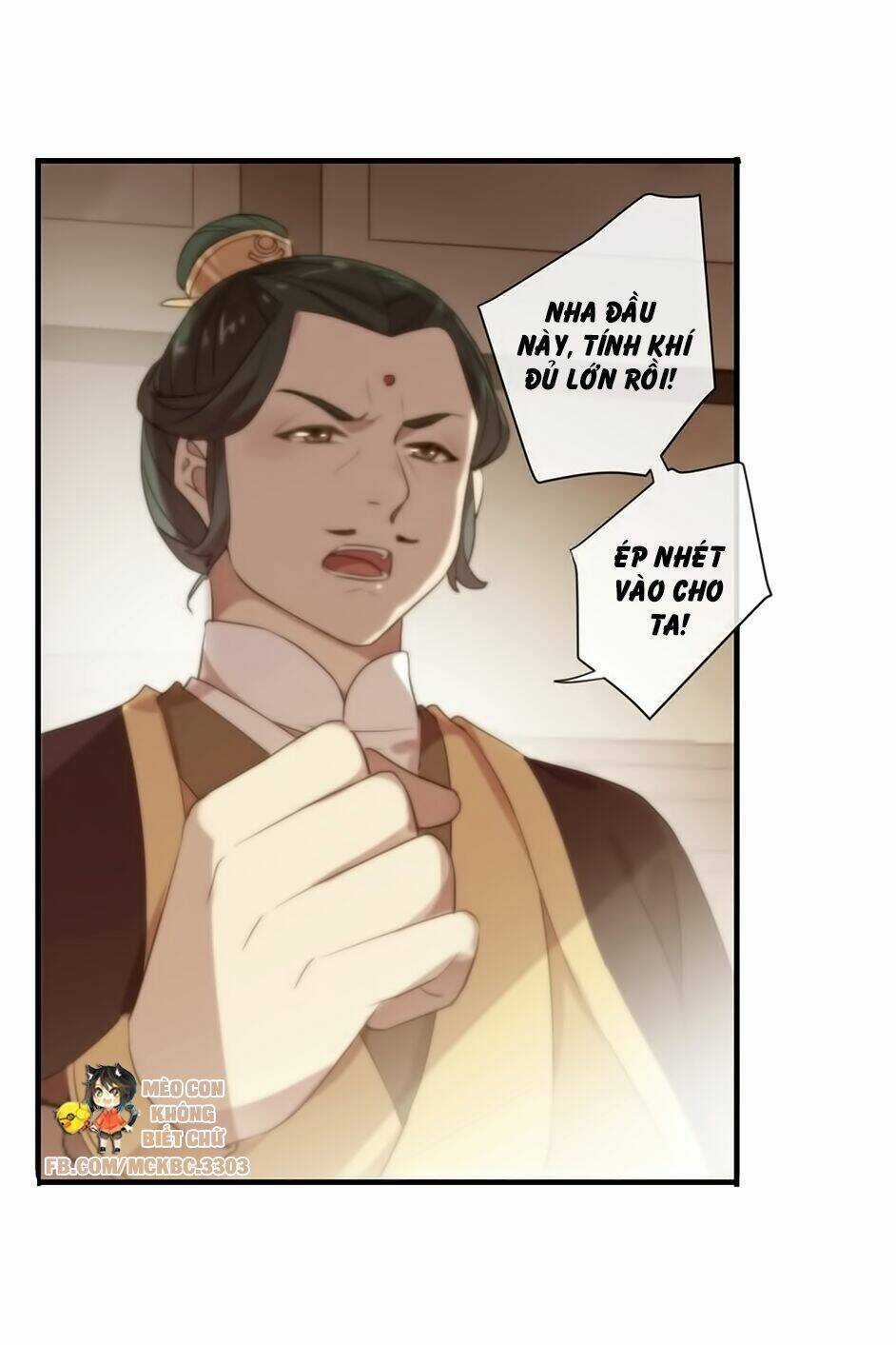 Bách Yêu Dị Văn - Chapter 91 - Trang 30