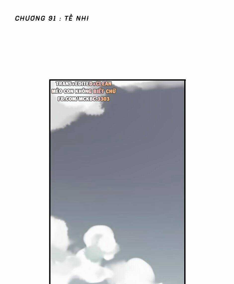 Bách Yêu Dị Văn - Chapter 91 - Trang 4