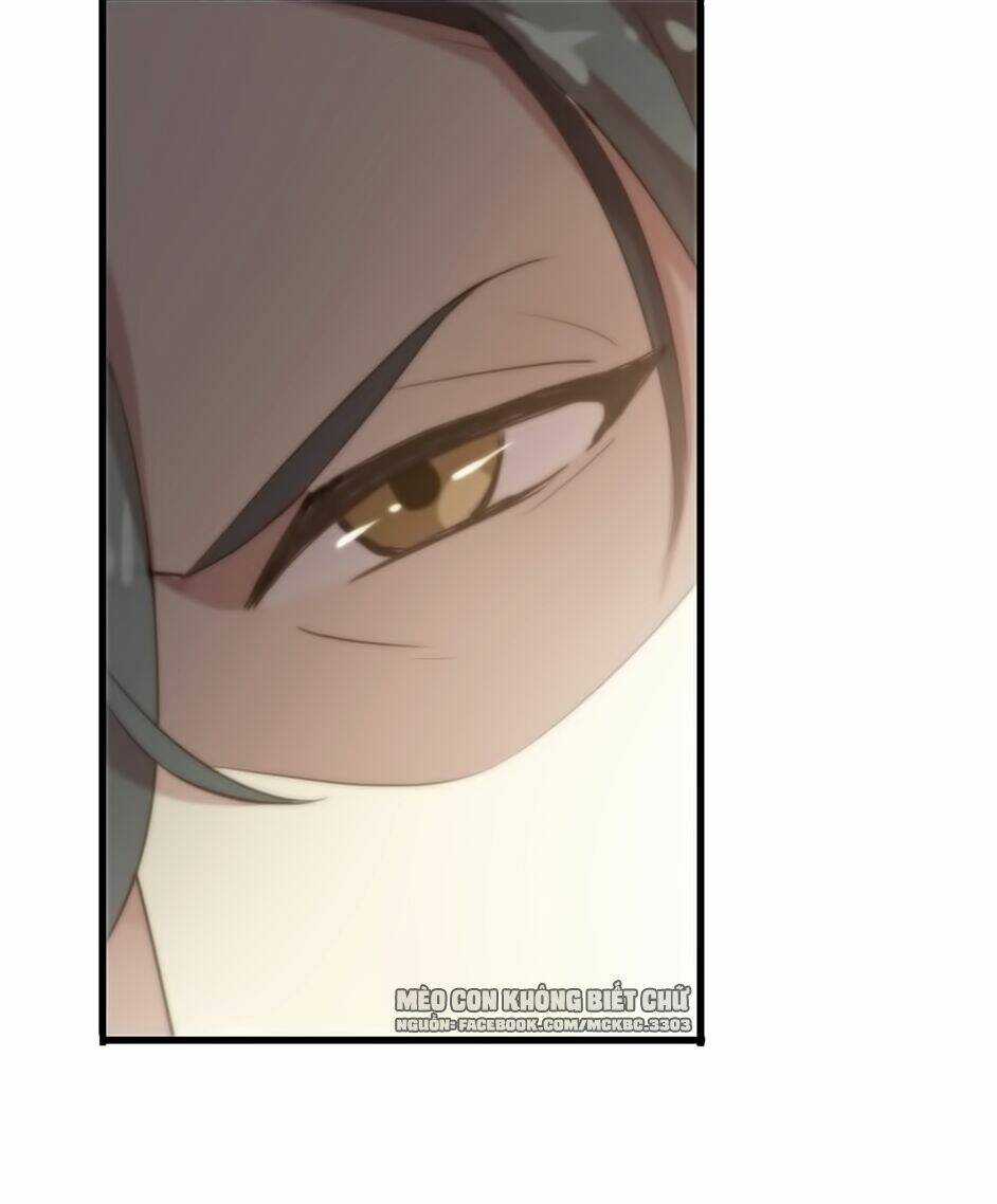 Bách Yêu Dị Văn - Chapter 91 - Trang 33