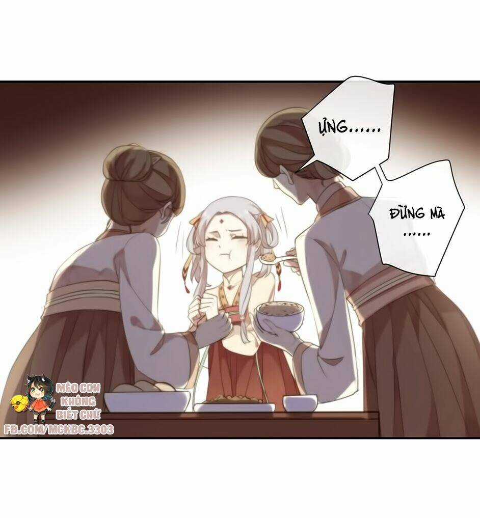 Bách Yêu Dị Văn - Chapter 91 - Trang 35