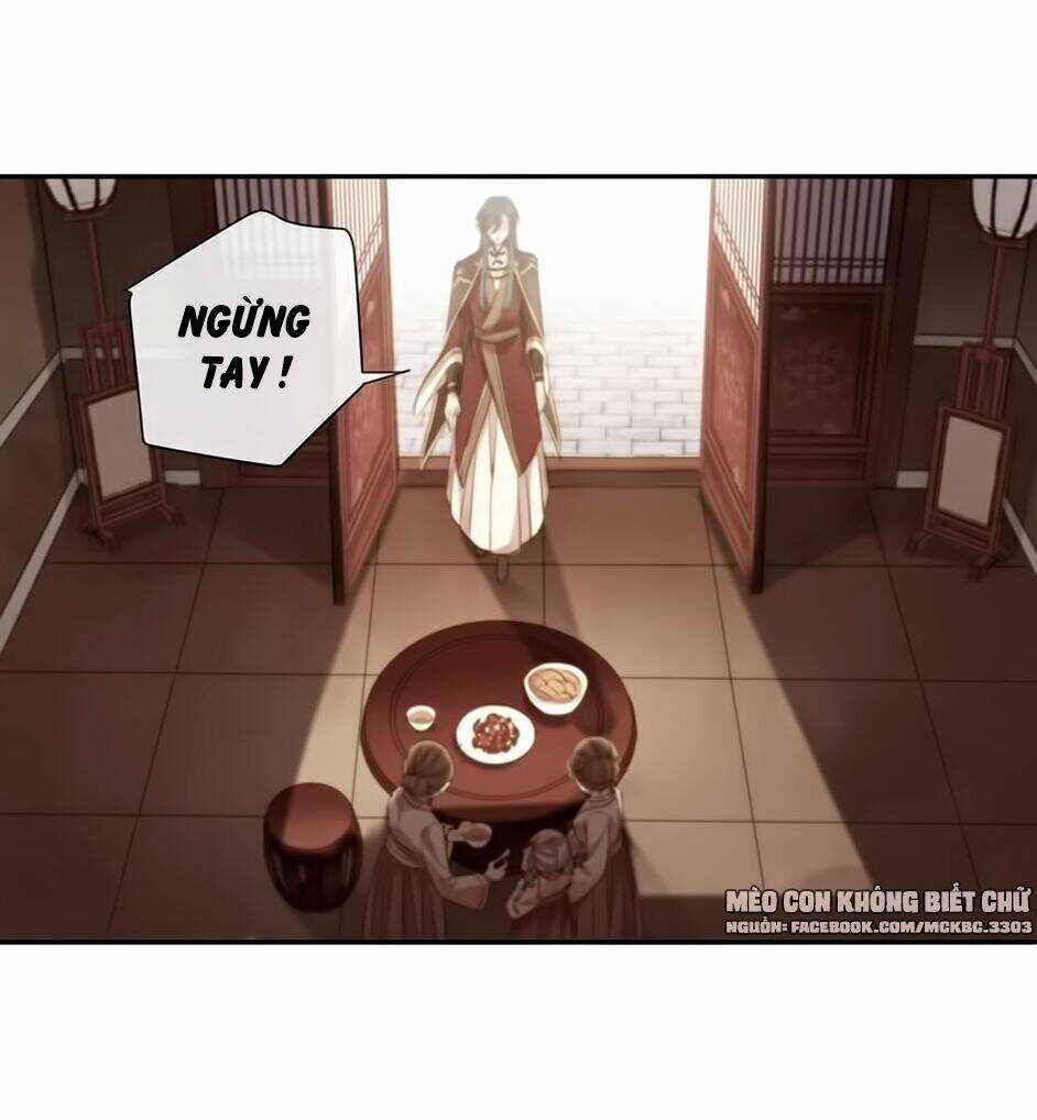 Bách Yêu Dị Văn - Chapter 91 - Trang 36