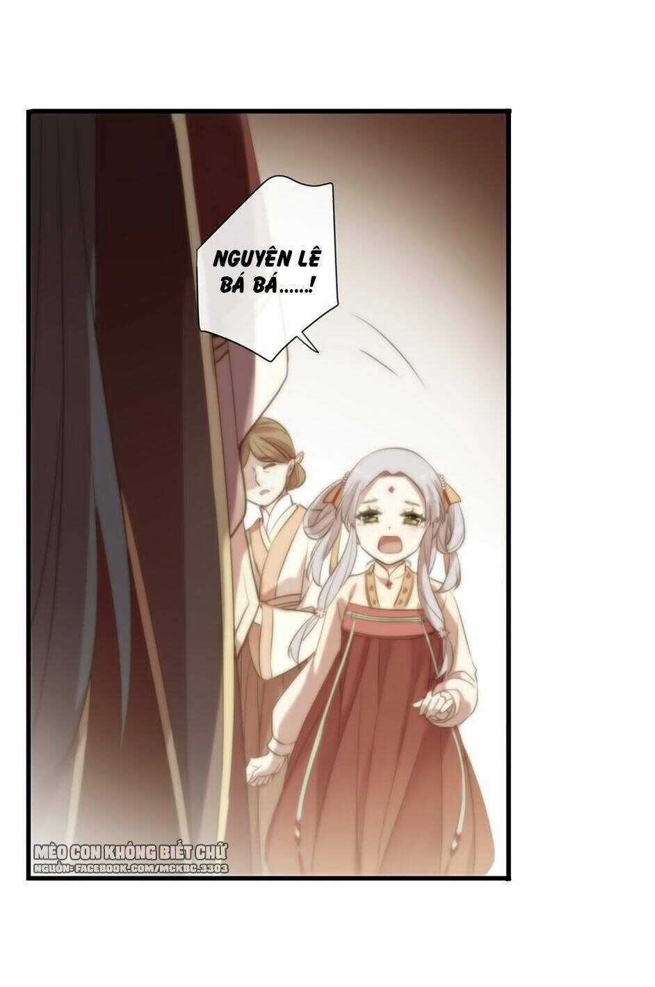 Bách Yêu Dị Văn - Chapter 91 - Trang 37