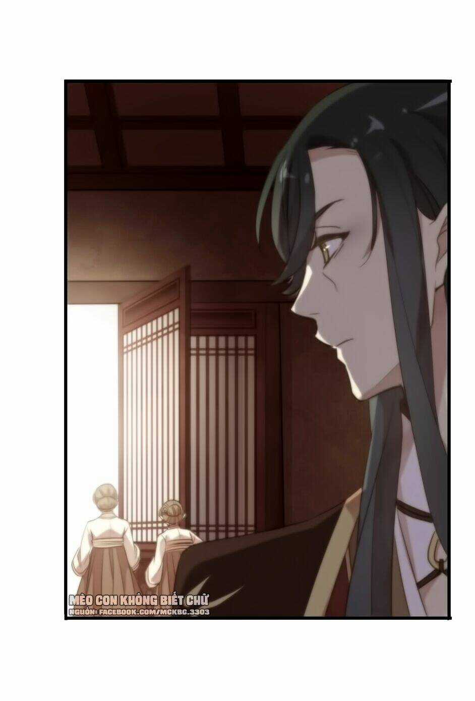 Bách Yêu Dị Văn - Chapter 91 - Trang 39