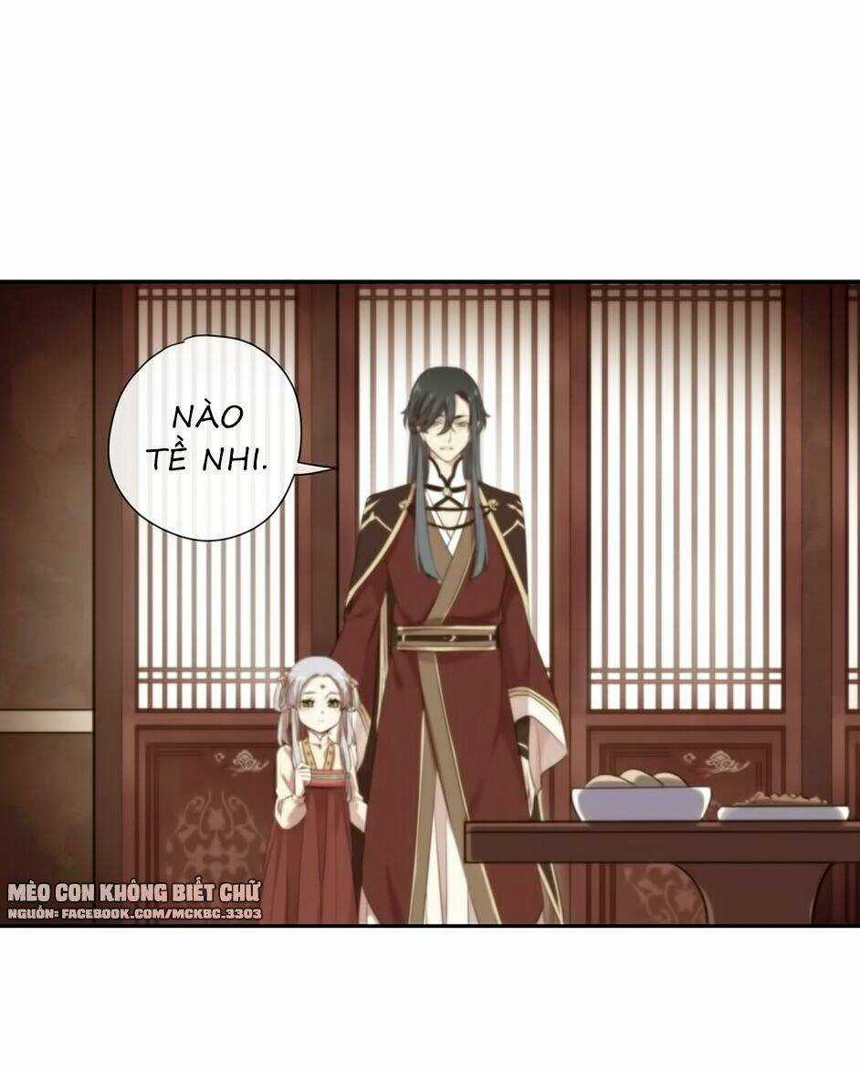 Bách Yêu Dị Văn - Chapter 91 - Trang 41