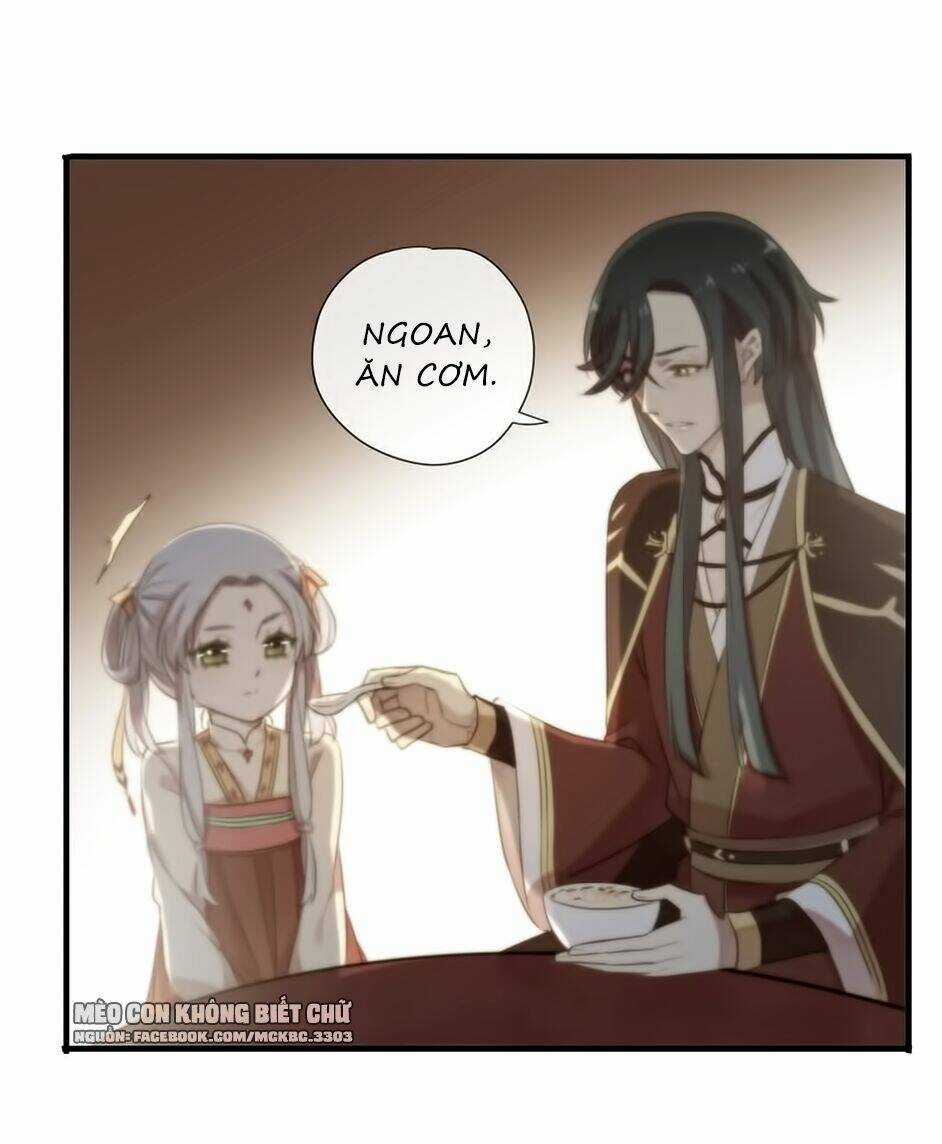 Bách Yêu Dị Văn - Chapter 91 - Trang 43