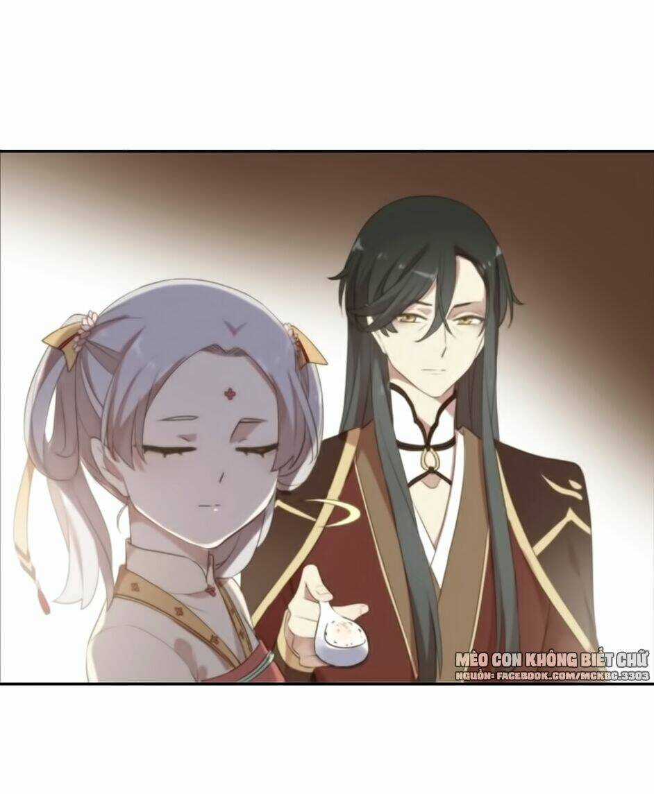 Bách Yêu Dị Văn - Chapter 91 - Trang 44