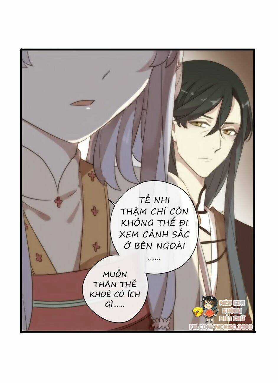 Bách Yêu Dị Văn - Chapter 91 - Trang 46