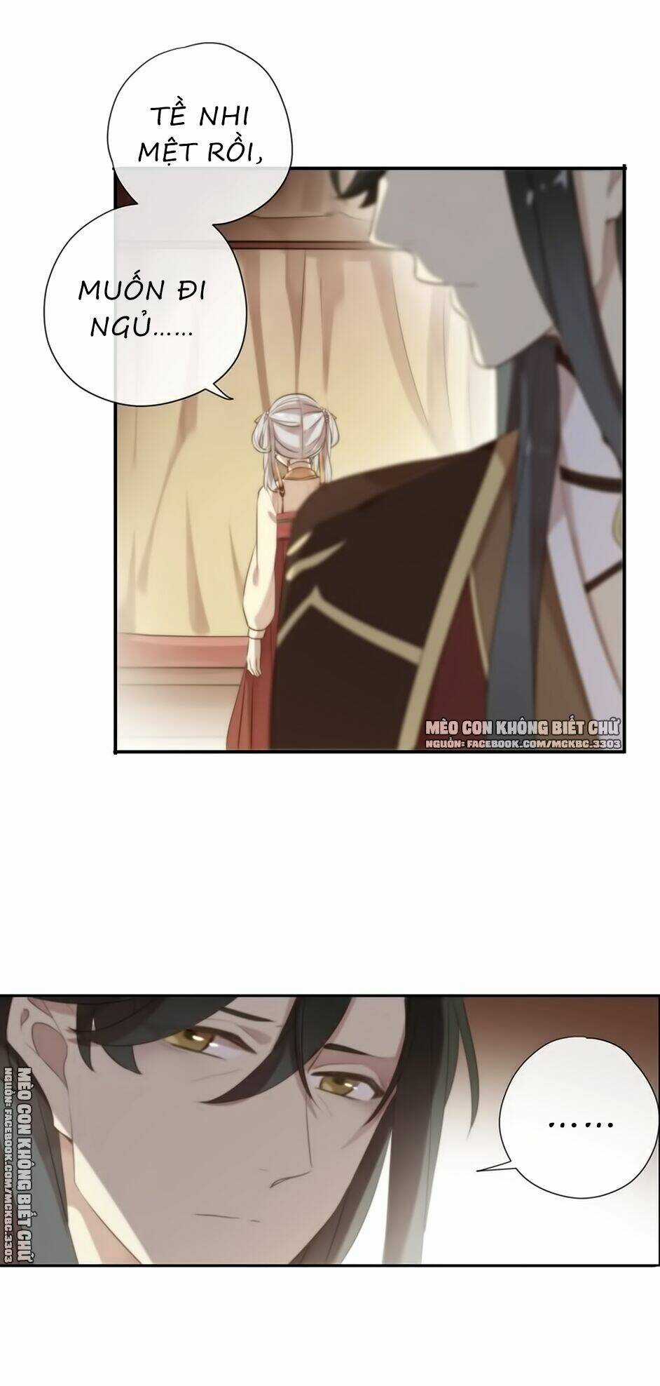 Bách Yêu Dị Văn - Chapter 91 - Trang 48