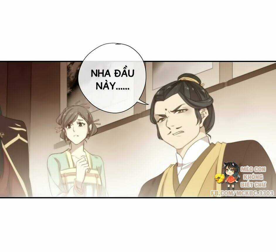 Bách Yêu Dị Văn - Chapter 91 - Trang 50