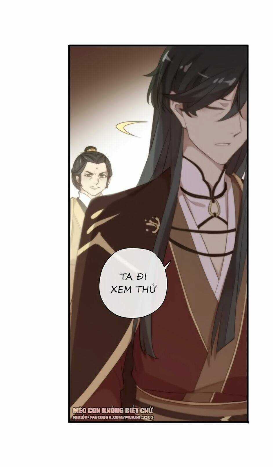 Bách Yêu Dị Văn - Chapter 91 - Trang 51