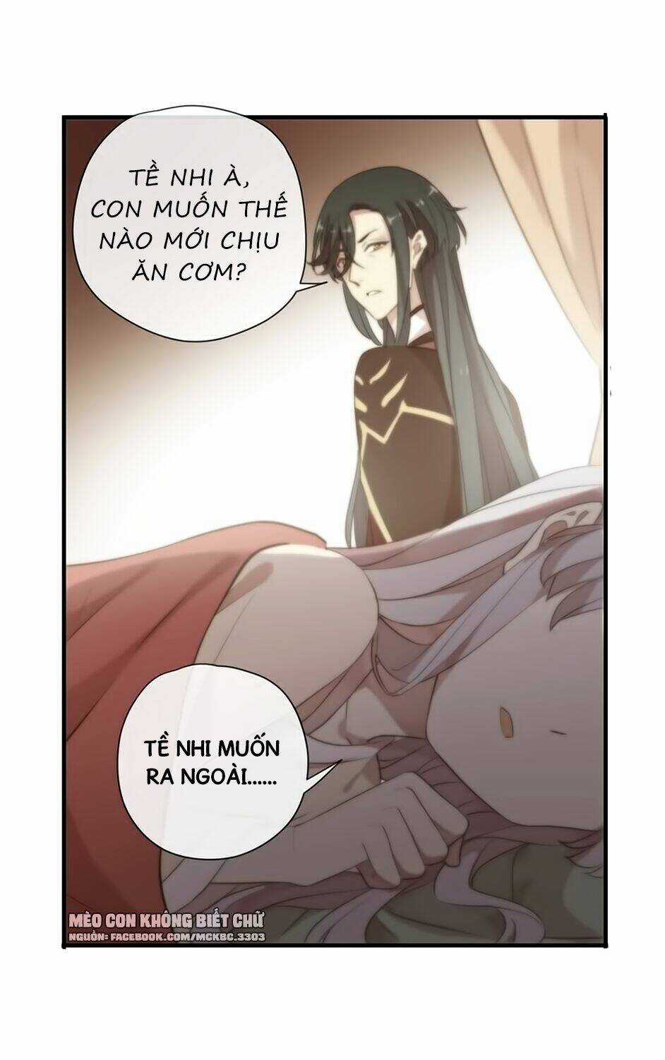 Bách Yêu Dị Văn - Chapter 91 - Trang 52
