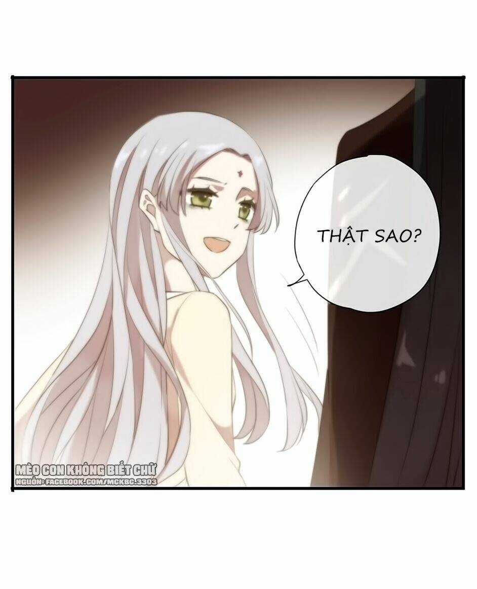 Bách Yêu Dị Văn - Chapter 91 - Trang 56