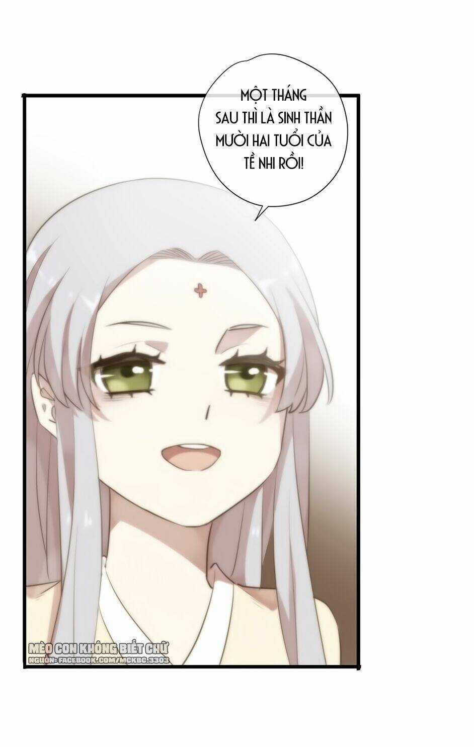 Bách Yêu Dị Văn - Chapter 91 - Trang 58